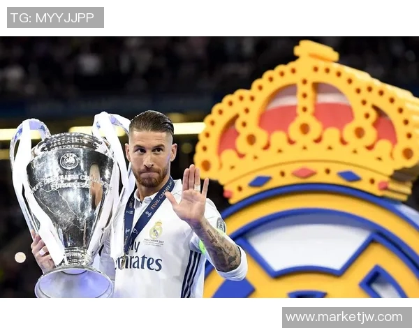 拉莫斯神奇绝杀！皇马逆转晋级欧冠决赛，创造历史性一战