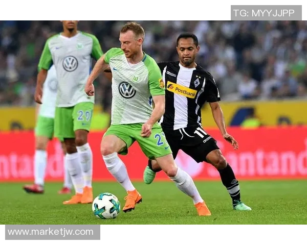 沃尔夫斯堡凭主场优势战胜斯图加特，重返德甲争冠集团