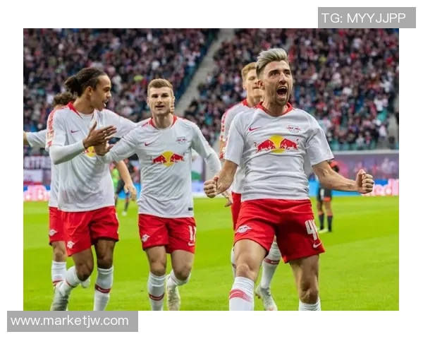 莱比锡RB连胜，德甲新势力崛起！