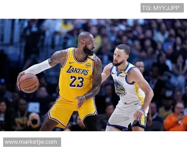 詹姆斯带领湖人逆转胜勇士，继续领跑西部排名