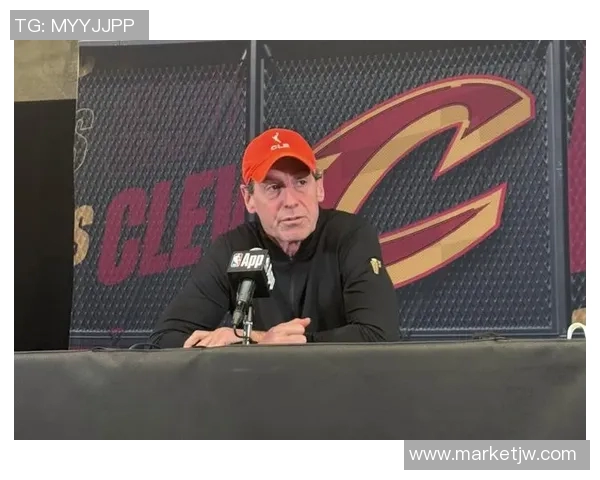 骑士主帅：我们非常自信能打败对手