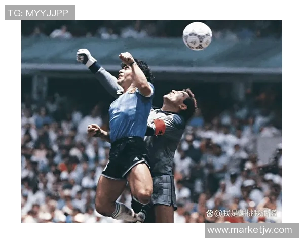 马拉多纳：个人能力惊艳天下